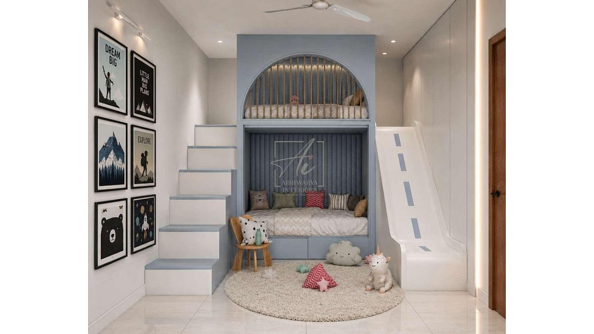 Designing For Daily Life: How Residential Interior Designers In Bangalore Are Rethinking Who A Home Is For