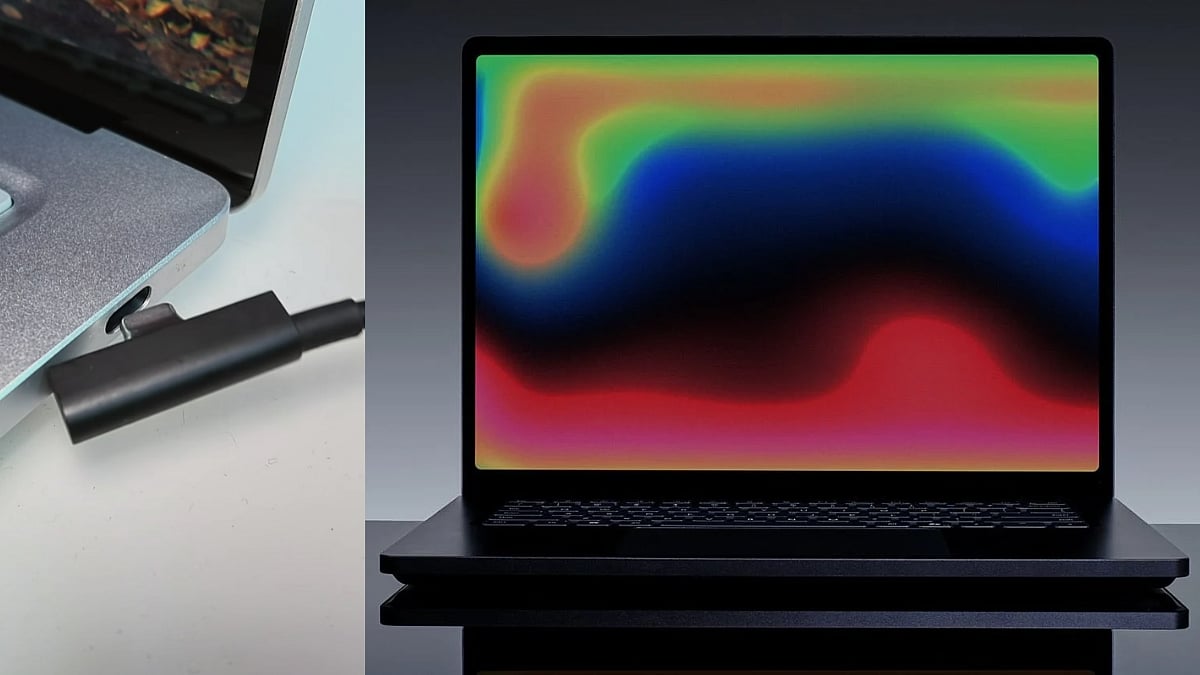 Microsoft Surface Laptop Ultra With 'World's First USB-C Magnetic Charging' Launched: All Details