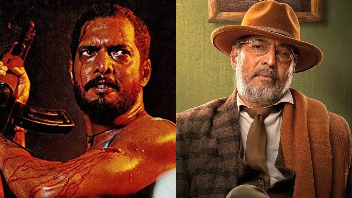 Nana Patekar Death: Around 90 Films, Nearly Five Decades Long Career, Three National Awards And More; A Look At Late Veteran Actor's Journey