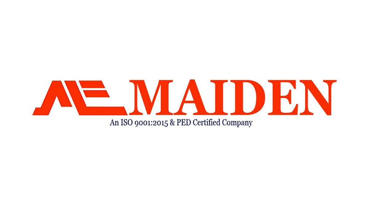 Maiden Forgings H1 FY27 Revenue Up 16% to ₹127 Crore, Sales Volume Rises 14.2% YoY
