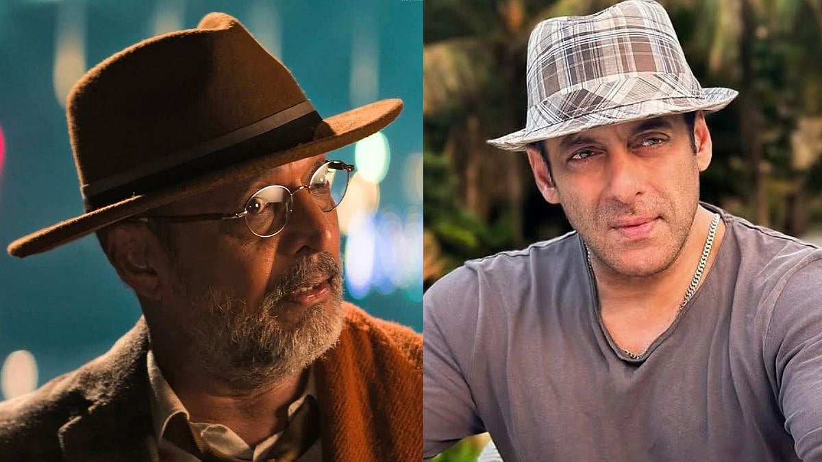 Nana Patekar Death: Salman Khan Postpones Mumbai Event In Respect Of Late Actor