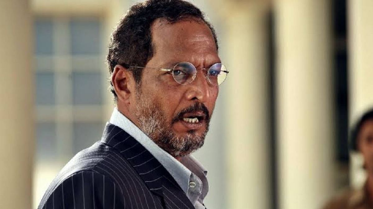 Nana Patekar Dies At 75: A Look At The Veteran Actor's Educational Background & Early Life