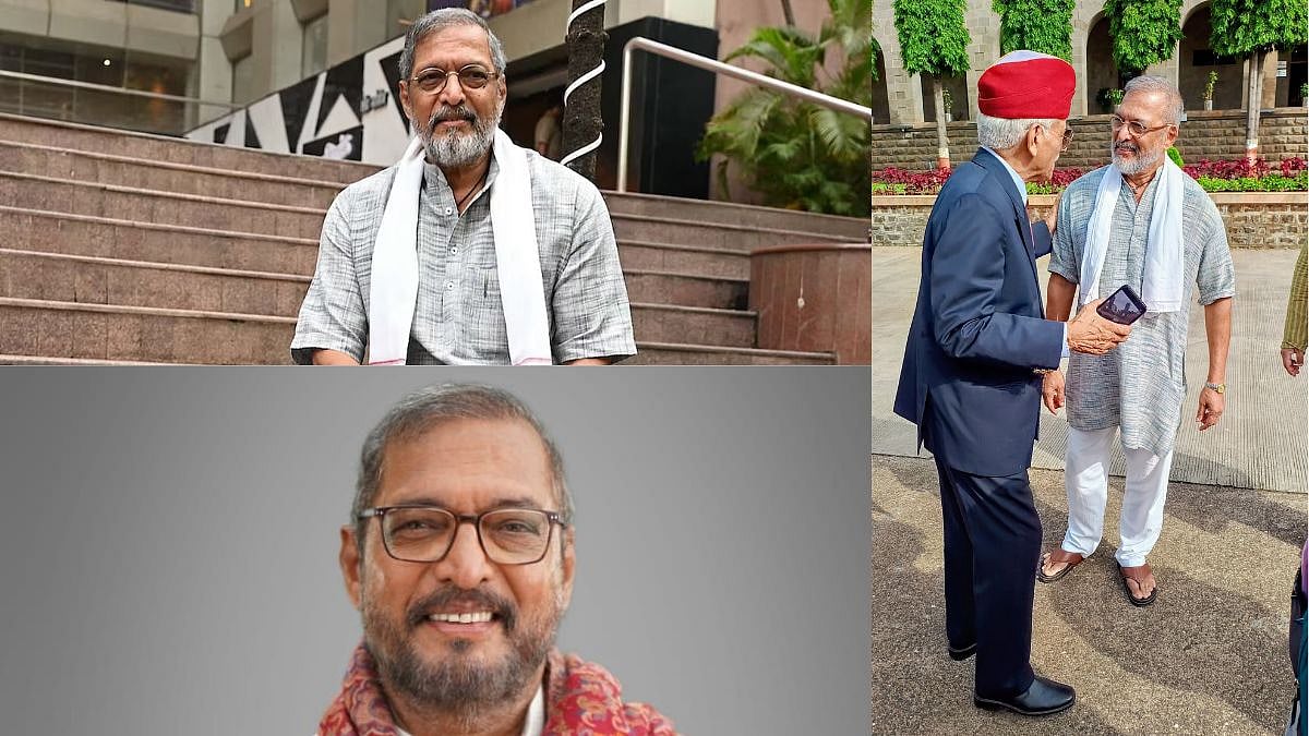 Nana Patekar Passes Away At 75: From Acting Career To Net Worth, All You Need To Know