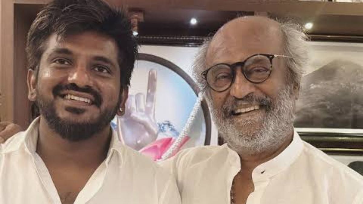 'Incorrect Information': Rajinikanth's Team Denies Rift Rumours With Director Ashwath Marimuthu On Dharman Sets