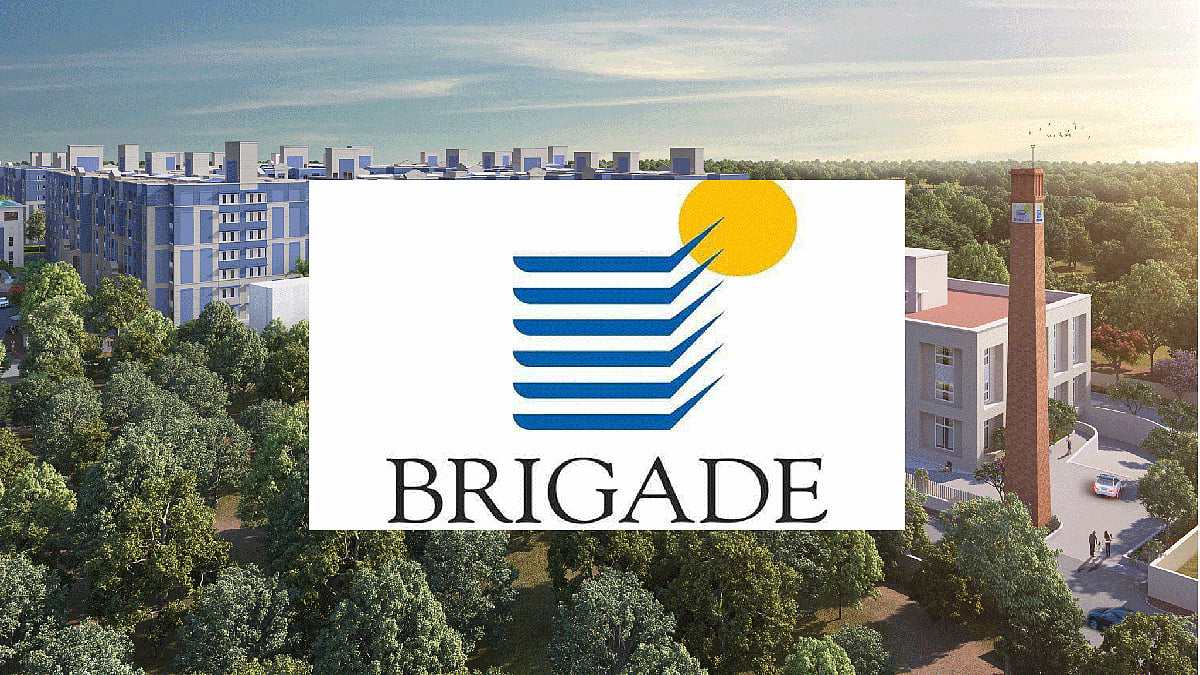 Brigade Group To Invest ₹40,000 Crore For 40 Million Sq Ft Development Over Next Three Years