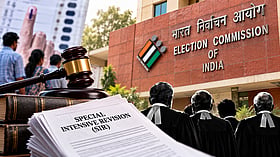 42 former judges defend India’s Election Commission amid vote-theft and SIR allegations row