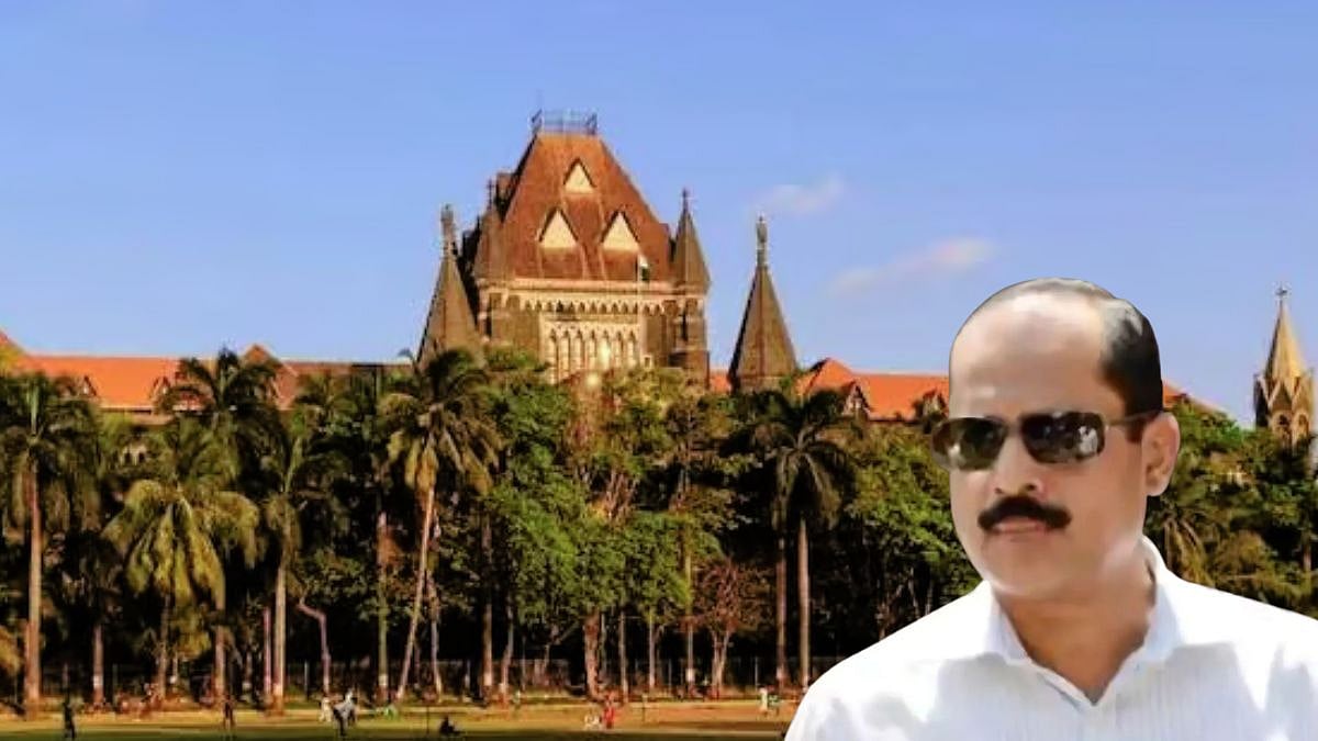Antilia Bomb Scare Case: 'API Travelling In Mercedes To CP Office, CM’s Residence Surprising,' Bombay HC On Sachin Waze
