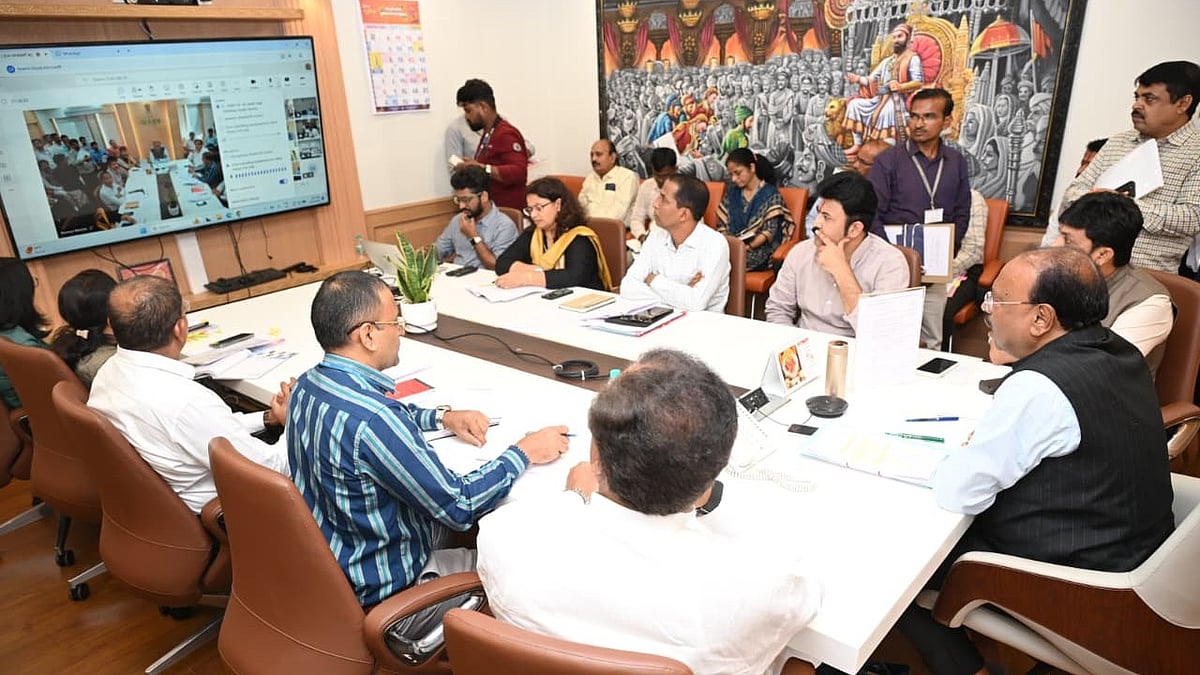 Maharashtra Plans Integrated Hostels To Break Caste Barriers, Says Minister Chandrashekhar Bawankule