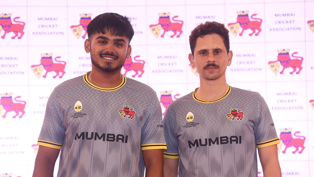 Siddesh Lad, Ayush Mhatre Eye Record 43rd Title As Mumbai Begin Ranji Trophy Campaign