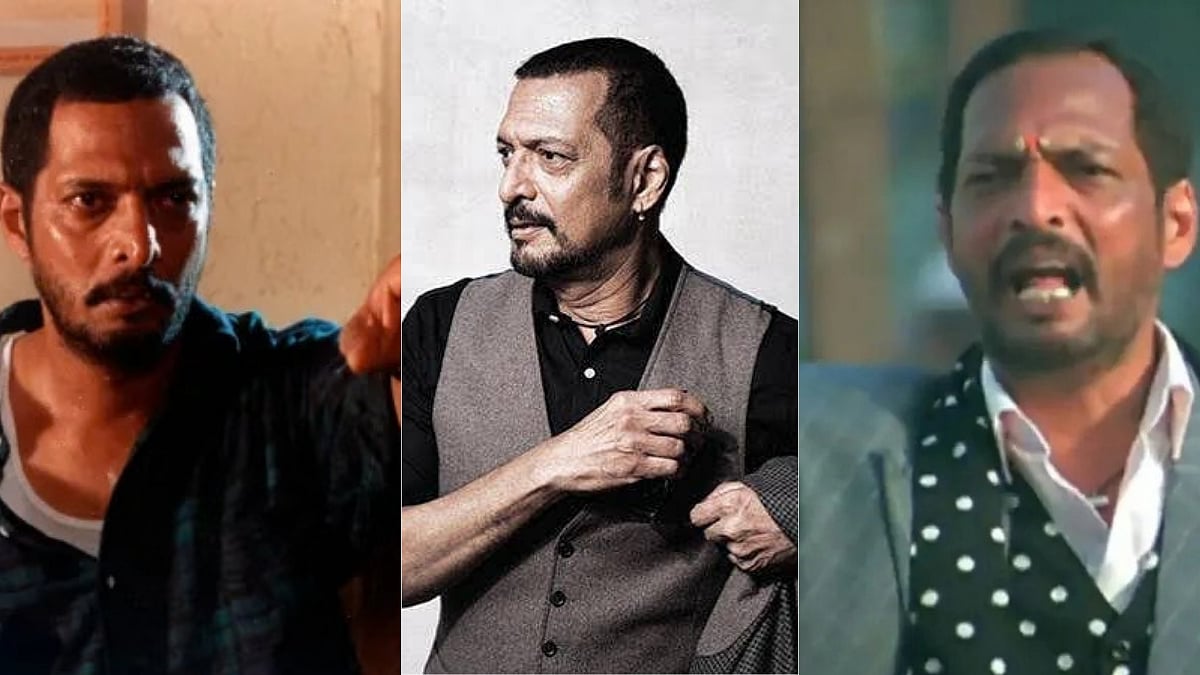 Nana Patekar Death: 'Ek Machchar Aadmi Ko...', 'Yeh Musalman Ka Khoon, Yeh Hindu Ka...'; Iconic And Unforgettable Dialogues Of Veteran Actor