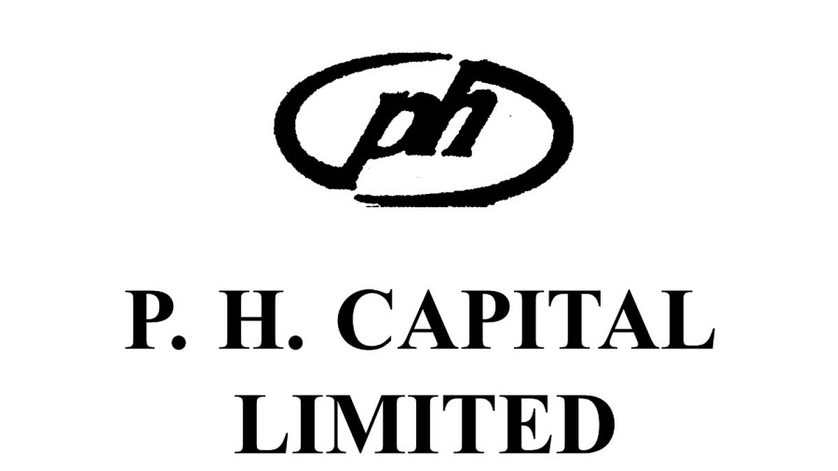 PH Capital Issues ₹30 Crore Bonus Shares, To Incorporate Three New Subsidiaries