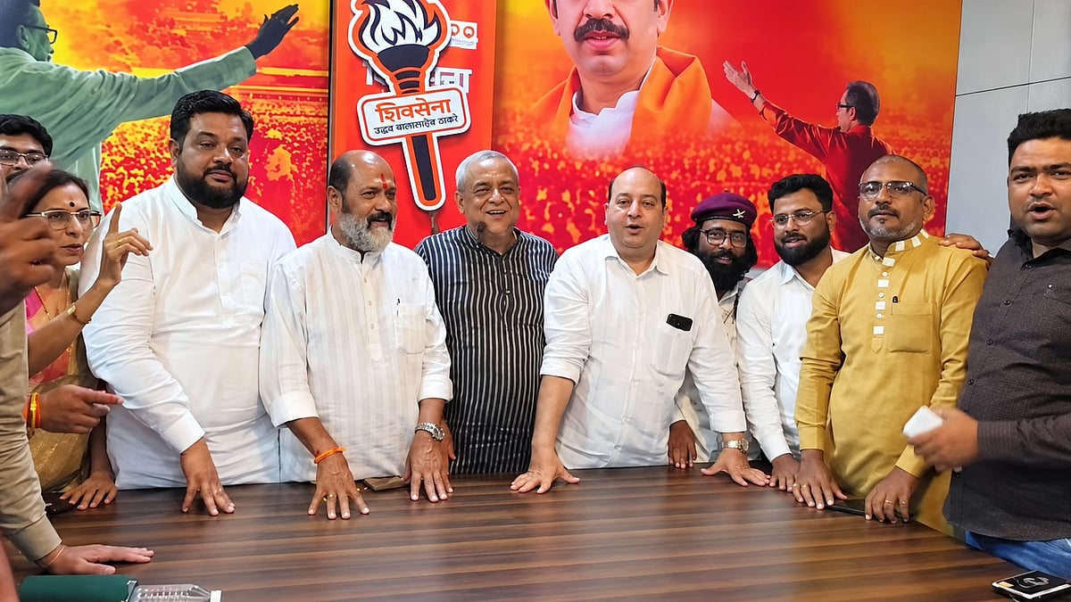 INDIA Bloc To Hold 'Long March' In Bhiwandi On October 9 Over 'Vote Theft' Row
