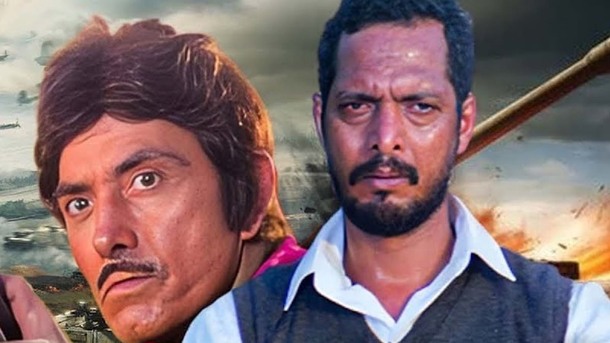 Nana Patekar Dies On Same Day As Tirangaa Co-Star Raaj Kumar’s 100th Birth Anniversary