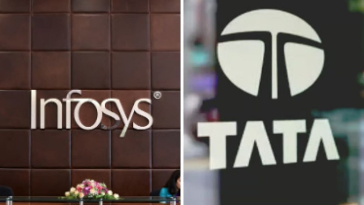 Infosys, Tata, Wipro Among 8 Firms Suspended By US From Permanent Labour Certification Programmes