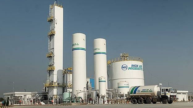 Maharashtra's $3 Billion Green Ammonia Project Faces Cancellation As IPO-Bound INOX Air Products Cites Viability Concerns