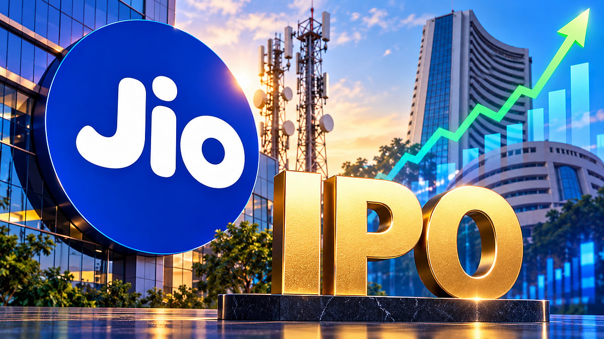 Reliance Jio IPO Nears, Akash Ambani Reveals Big Plans- Know What Awaits Shareholders After Listing?