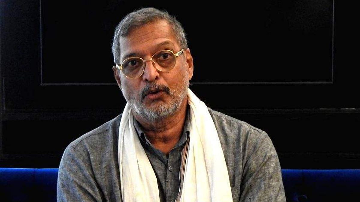 Nana Patekar Messaged Friend At 2:30 Am Saying He Was Unwell, Was Found Gasping And Sweating At 4 Am