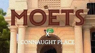 INDIA Bloc’s Lunch At 'Moets' Amid Anti-CEC Protests: All About The Delhi Restaurant With A 60-Year Legacy