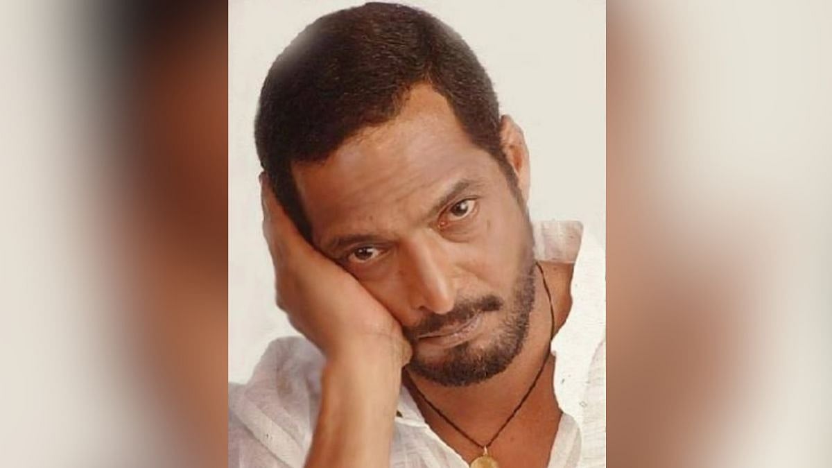 Nana Patekar: Come On The Party Is Over, Go To Sleep Now
