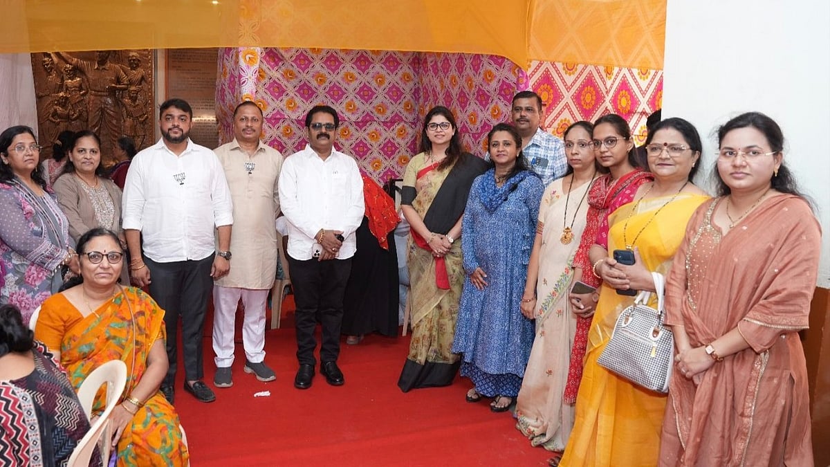 Panvel Civic Health Camp Screens 266 Women For Cervical Cancer, Free Medical Camps Scheduled In Kalamboli, Kamothe, Kharghar