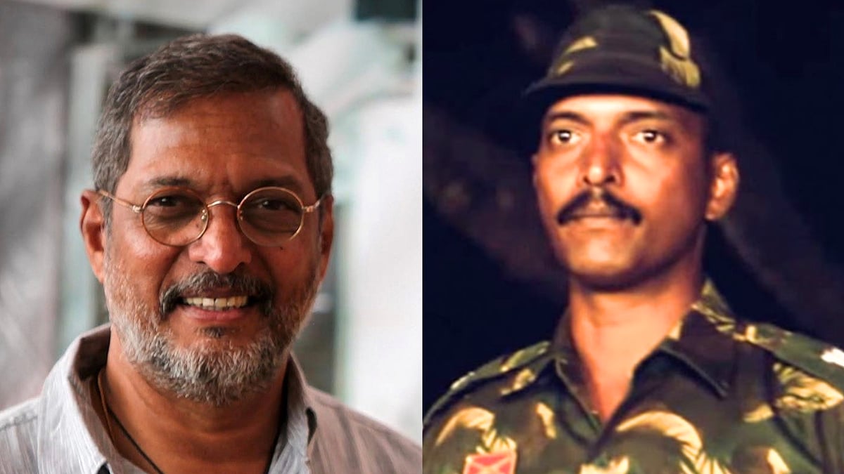 Nana Patekar Death: Veteran Actor's Little-Known Passion For Rifle Shooting Comes To Light After His Passing At 75