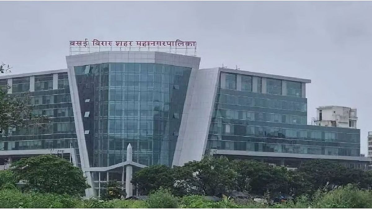 MBMC Invitation Card Protocol Breach: Additional Commissioner Priyanka Rajput Transferred To Vasai-Virar Civic Body