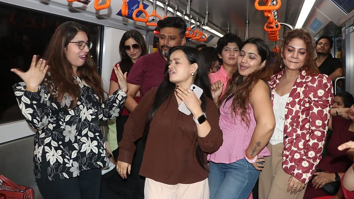 MP Metro Festive Offer: 25% Extra Ticket Discount In Bhopal, Indore From October 11; Party Coaches At ₹7,000 Per Hour