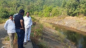 Maharashtra drought response: Central team assesses damage as tankers and aid ramp up