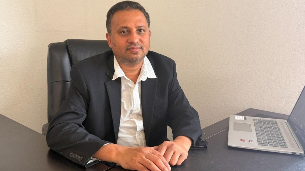 Understanding The Tricky Side Of Banking's New AI Craze: Scalable Reliability With Jayanth M Prasanna 