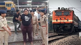 Indian Railways cancels and reschedules Delhi-bound trains ahead of CJP protest