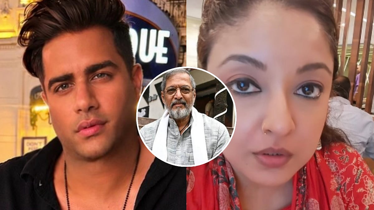 Bigg Boss Fame Rajiv Adatia SLAMS Tanushree Dutta Over 'Evil Dead' Remark After Nana Patekar's Death: 'You Can Hold On To Your Bitterness, But...'