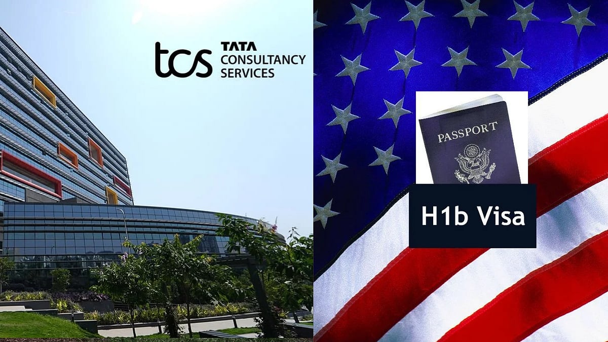 'It Will Not Impact Our Workforce Strategy & Customer Engagement': TCS Reacts To US Suspension From Green Card Programme