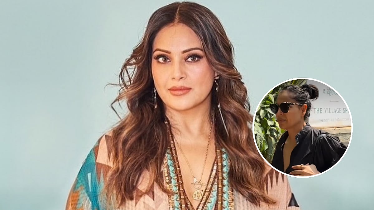 'You Choose To Ignore My...': Bipasha Basu REACTS To Viral Video Suggesting She Got 'Angry' At Paparazzi