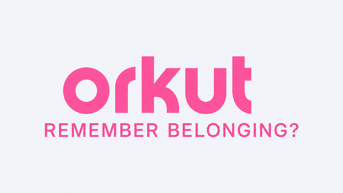 Is Orkut Coming Back? Founder Launches Campaign To Revive The Social Network, Over 2.55 Lakh Already Back It