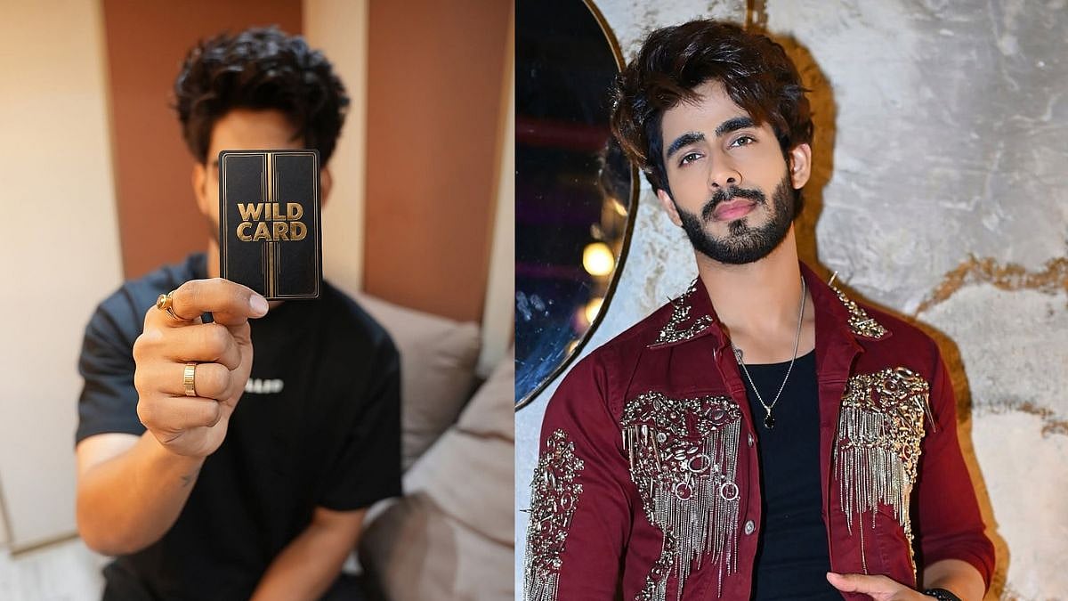 Bigg Boss 20 Or Rise And Fall 2? Shreya Kalra’s Boyfriend Rishabh Jaiswal Teases Wildcard Entry, Leaves Fans Guessing