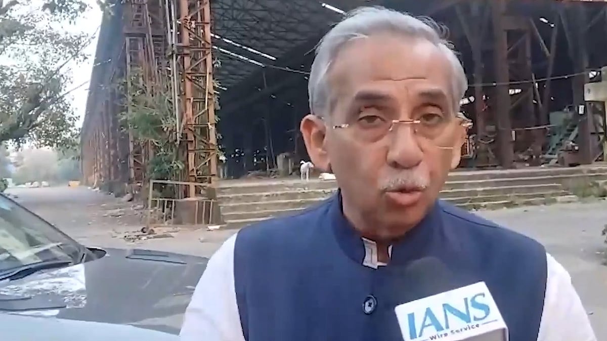 Mumbai Congress MLA Amin Patel Seeks SIR Hearing Deadline Extension To October 31 As 95,538 Mumbadevi Voters Flagged