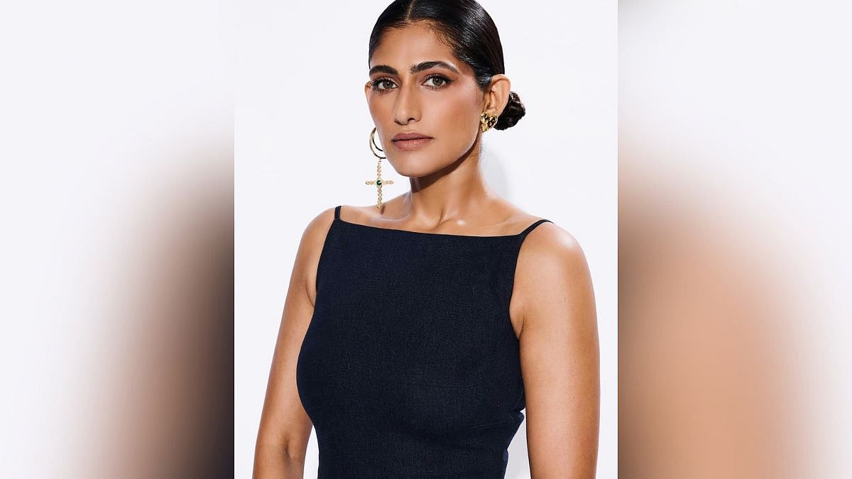 World Mental Health Day 2026: Kubbra Sait's 3 Essential Life Learnings- FPJ Exclusive