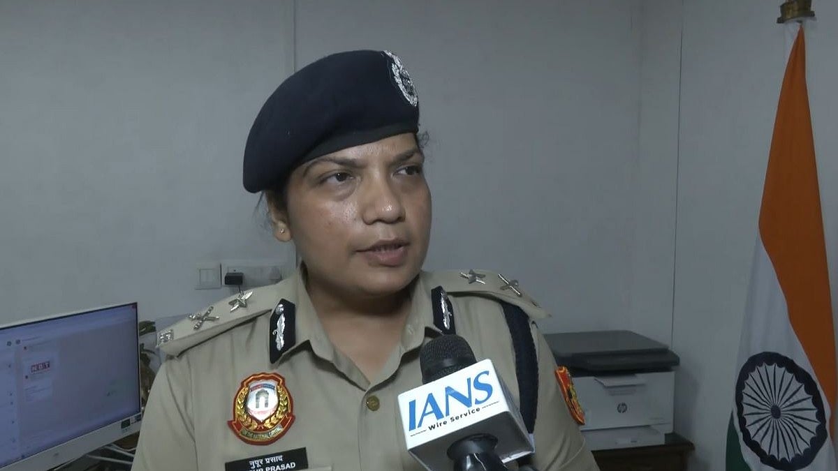 CJP Protest: Delhi Police Cites 10-Day Notice Rule, Previous Violations To Deny Permission - VIDEO