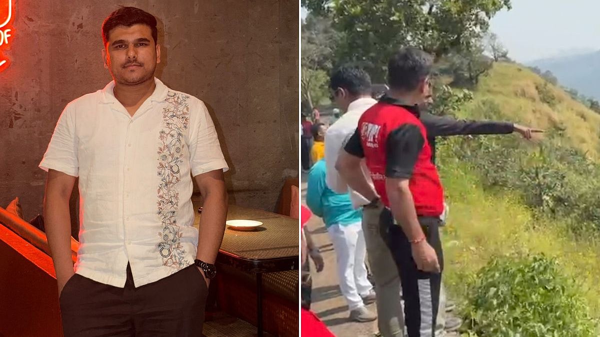 Khopoli Missing Case: Search Enters Third Day As Police Explore Possibility MNC Employee Left Voluntarily