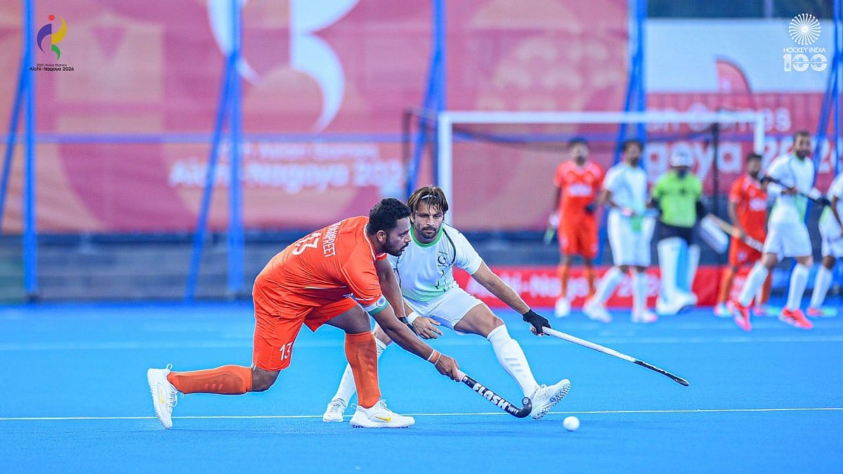 Pakistan Pull Out Of Asian Champions Trophy 2026 In Punjab; Bangladesh Join India’s Group