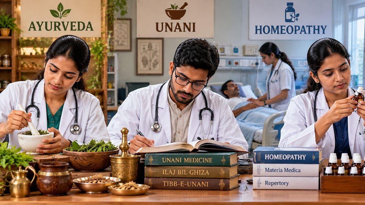 Uttar Pradesh: Yogi Adityanath Cabinet Approves Doubling Ayurveda, Unani And Homeopathy Interns’...