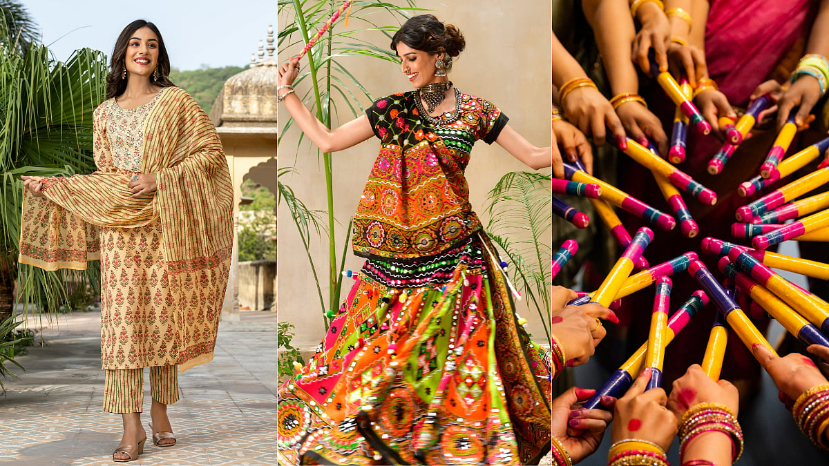 Online Festive Season Sale: Get Navratri Ready With Biggest Offers, Price Crash | Add These Things To Your Shopping Cart Now