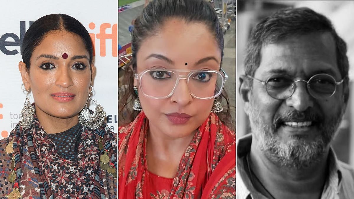 'Abuse Doesn't Become Untrue Because Abuser Is Gone': Sandhya Mridul Backs Tanushree Dutta After 'Evil Dead' Remark On Nana Patekar's Demise