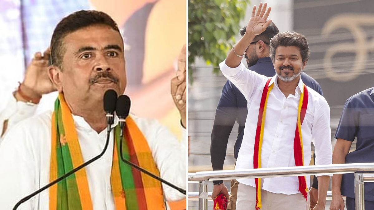 Bypoll Results 2026: BJP Sweeps Bengal Seats, Vijay's TVK Wins Tamil Nadu, AINRC Retains Puducherry