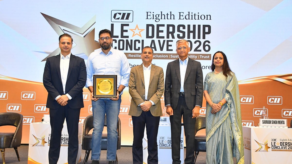 Madhya Pradesh Can Become India's Next Growth Engine, CII Highlights Manufacturing, Investment And MSME Potential In Indore