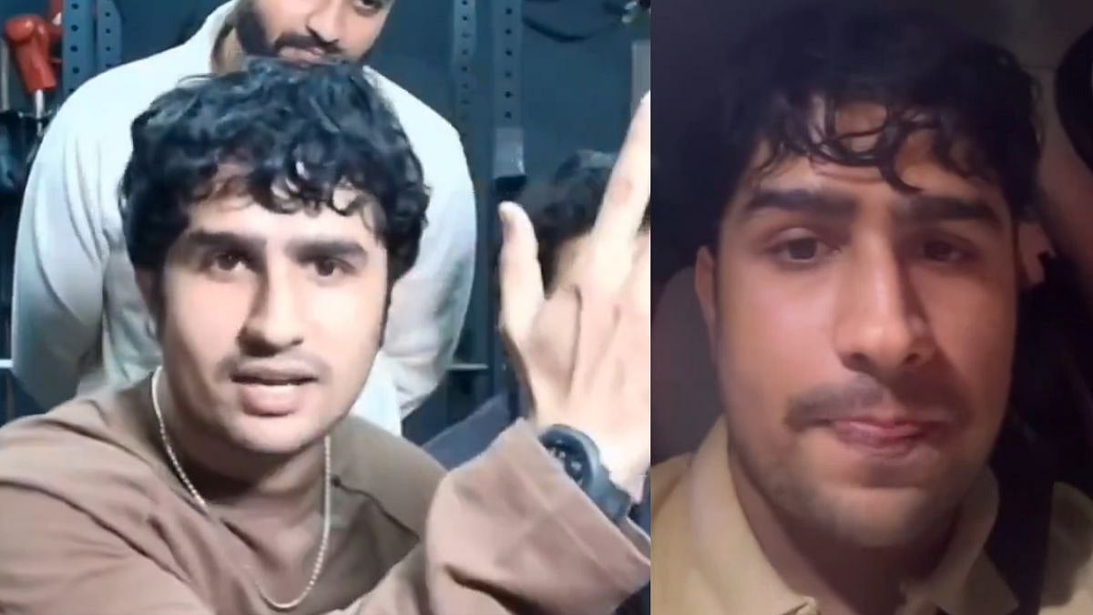 ‘Kisi Din Ladki Ke Peeche Chal Ke Dekho’: Nakul Dhull’s Remarks On Women Spark Outrage Amid Reports Of Bigg Boss 20 Wildcard Entry - VIDEO