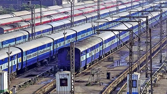 Mumbai Passengers Stranded As Delhi-Bound Trains Cancelled, Rescheduled Ahead Of October 10 CJP Protest