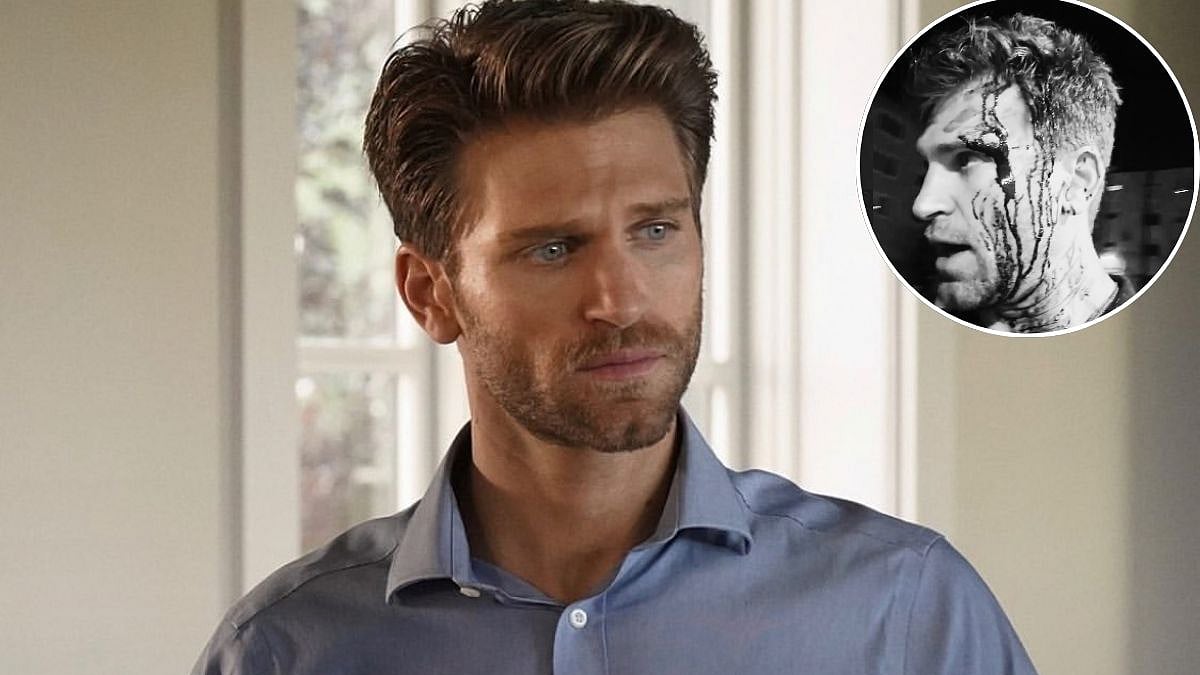 Keegan Allen Says He Was Robbed at Gunpoint in West Hollywood