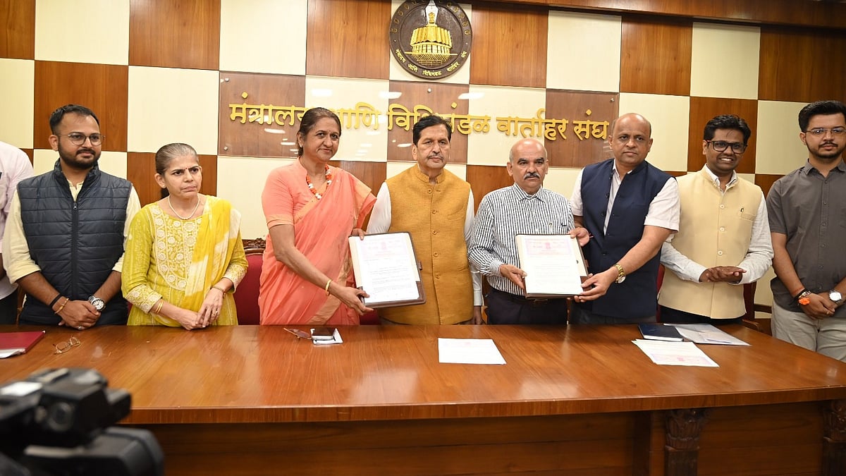 Maharashtra Eyes World Record With Youth Innovation Challenge, Over 9,000 Registrations So Far