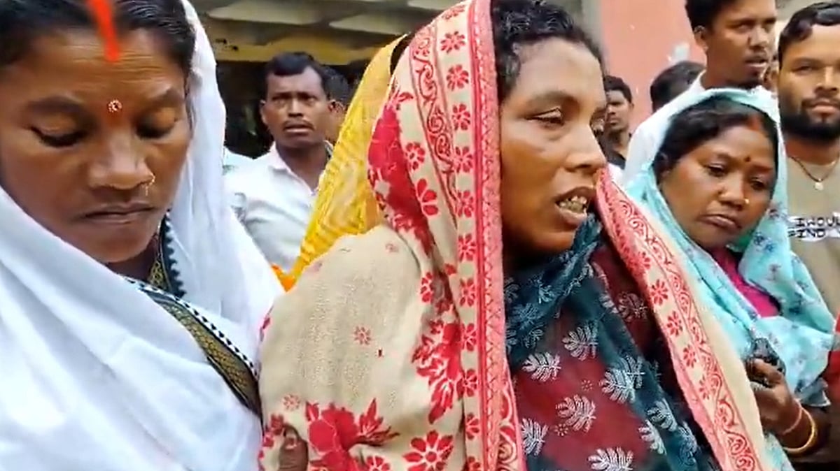 Jharkhand Tribal Woman Alleges Custodial Torture, Harassment By Latehar Police; CM Hemant Soren Orders Probe